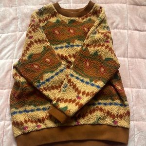 urban outfitters comfy sweater